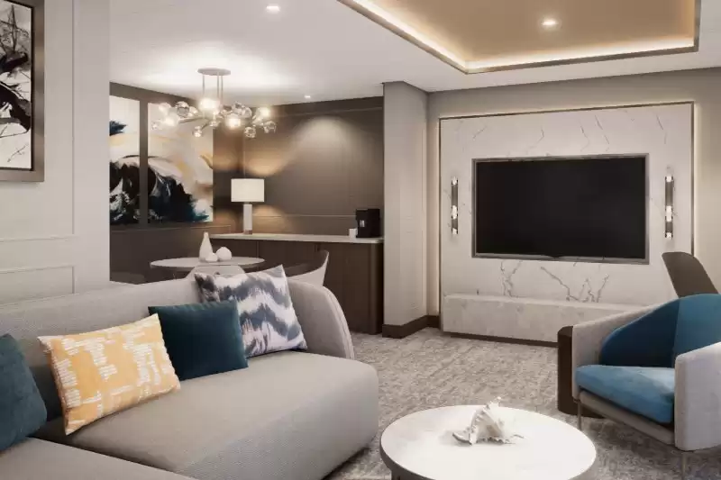 Signature Suite