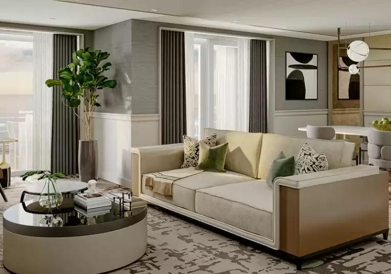 Grand Suite