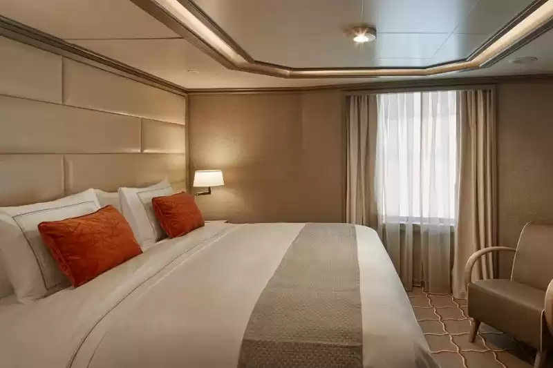Royal Suite - Two Bedroom