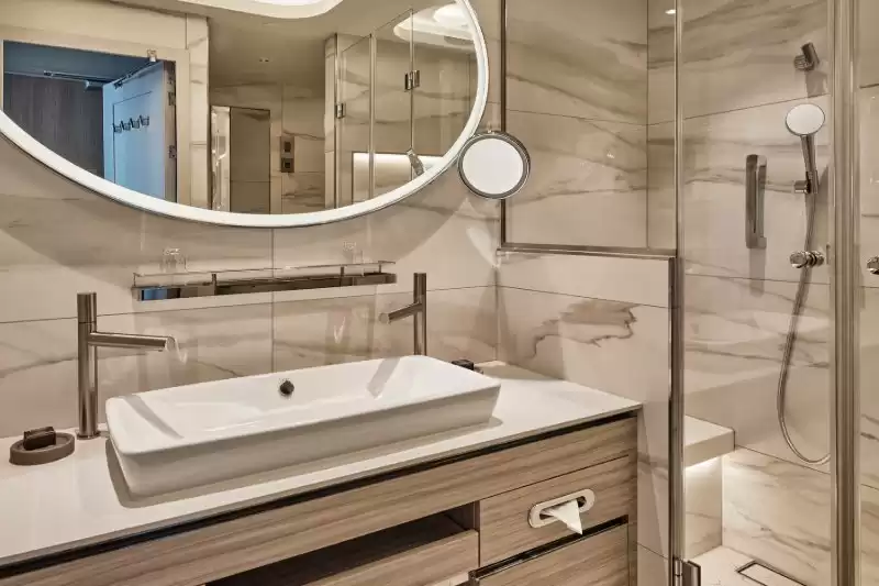 Superior Veranda Suite
