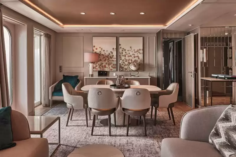 Grand Suite