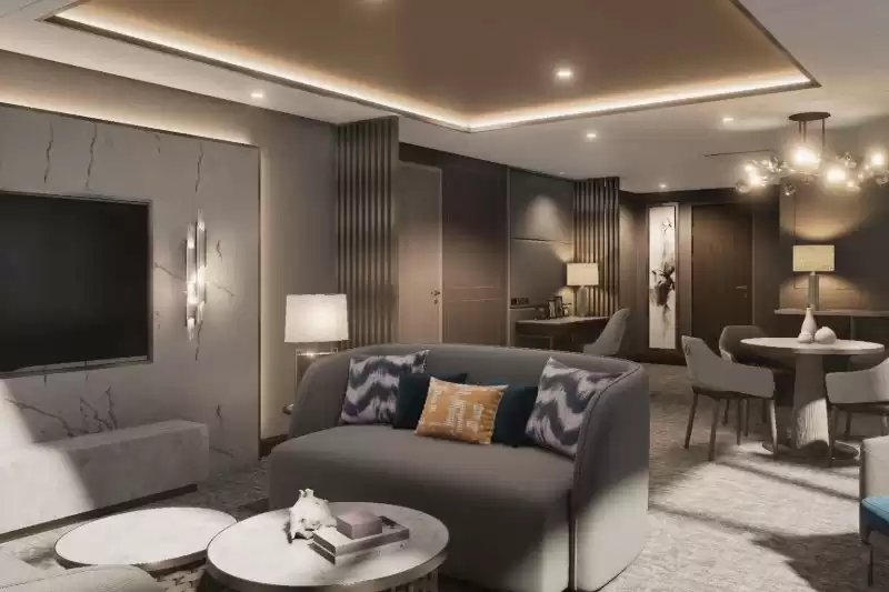 Master Suite