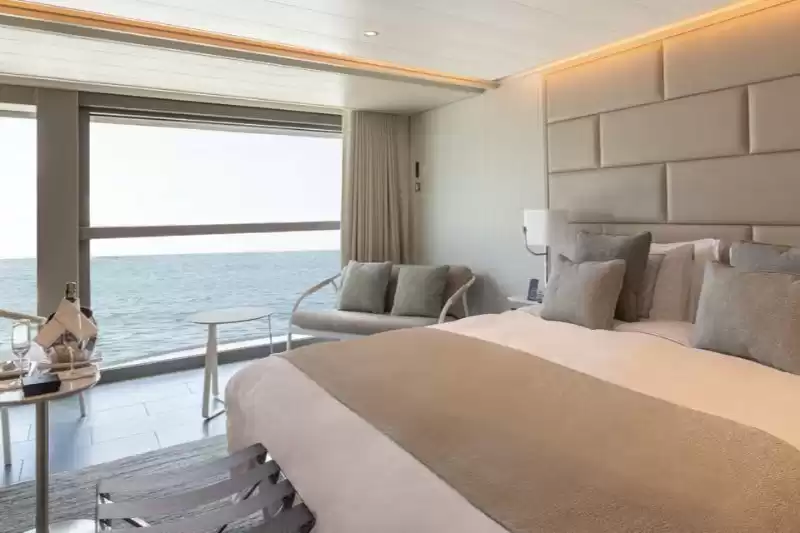 Superior Veranda Suite