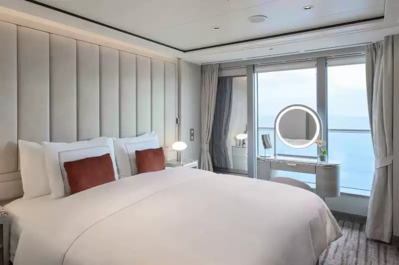 Master Suite
