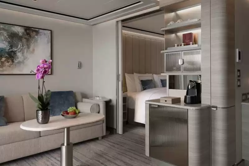 Medallion Suite
