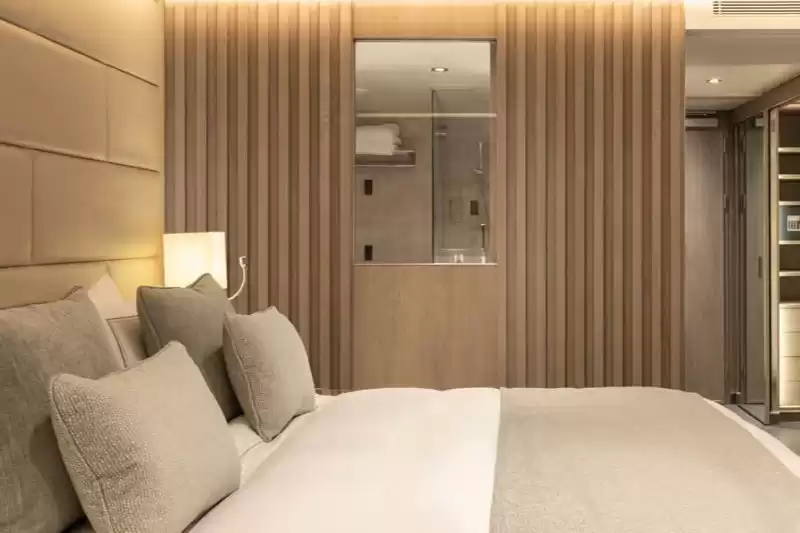Classic Veranda Suite