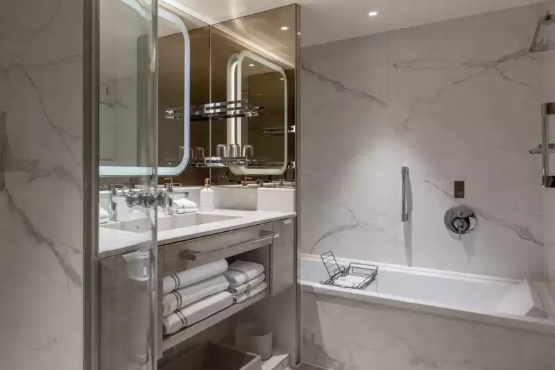 Superior Veranda Suite