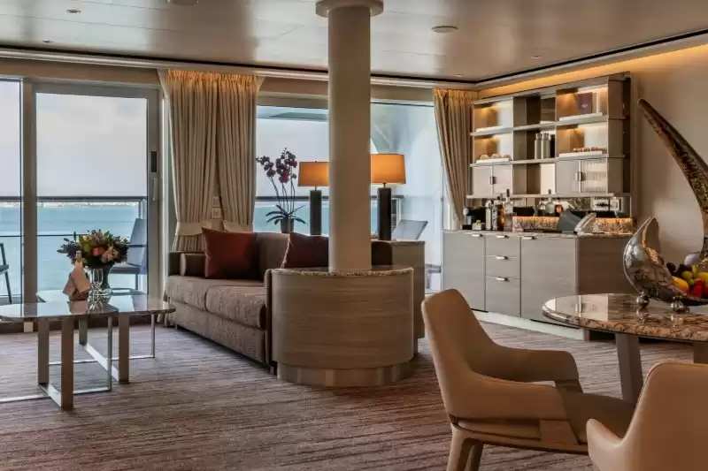 Grand Suite