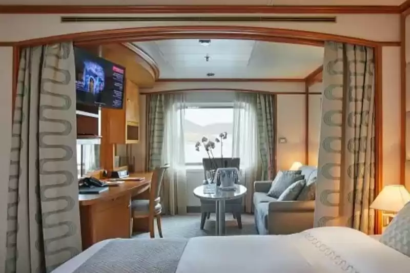 Vista Suite