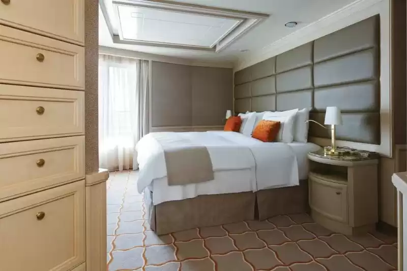 Grand Suite - Two Bedroom