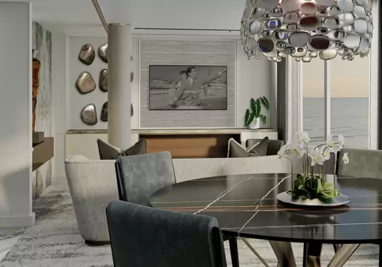 Signature Suite