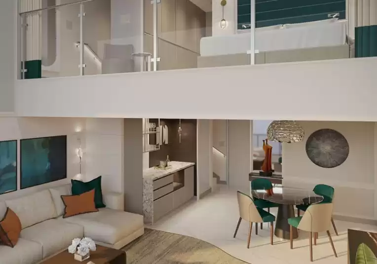 Grand Loft Suite