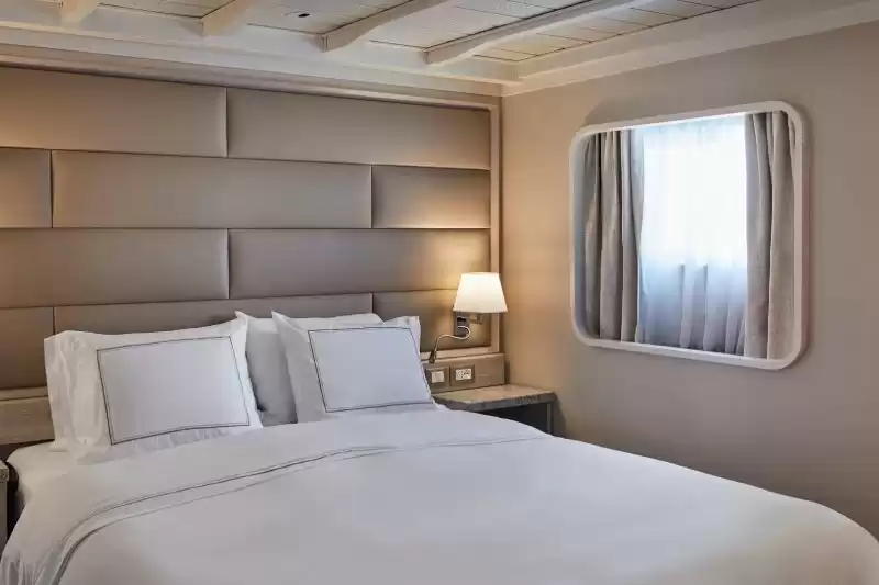 Royal Suite - One Bedroom