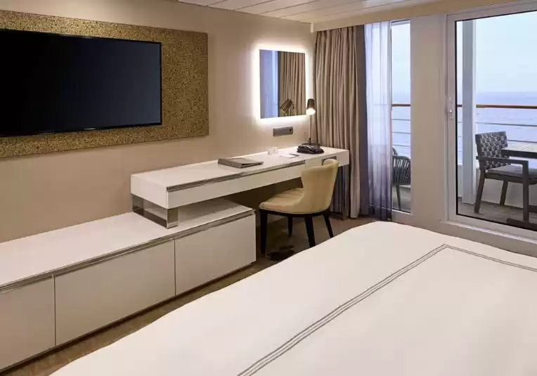 Guaranteed Suite