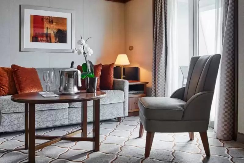 Medallion Suite