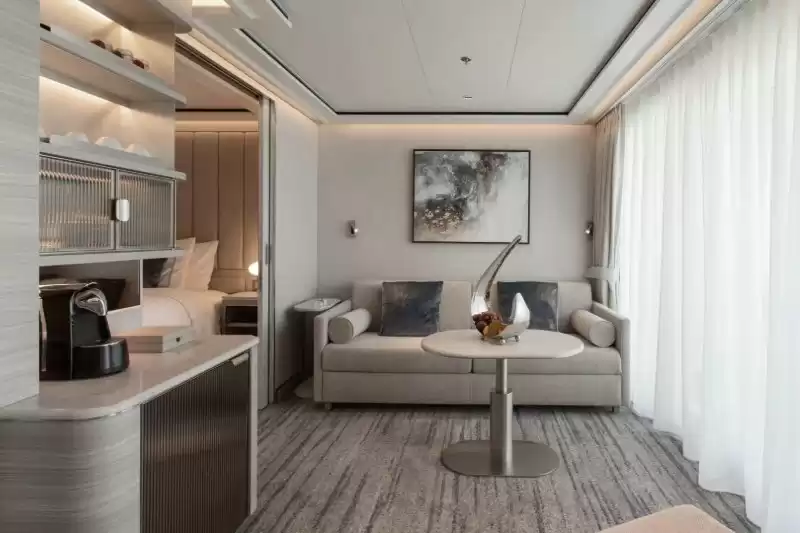Premium Medallion Suite