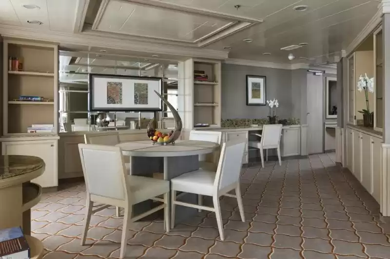 Grand Suite - One Bedroom