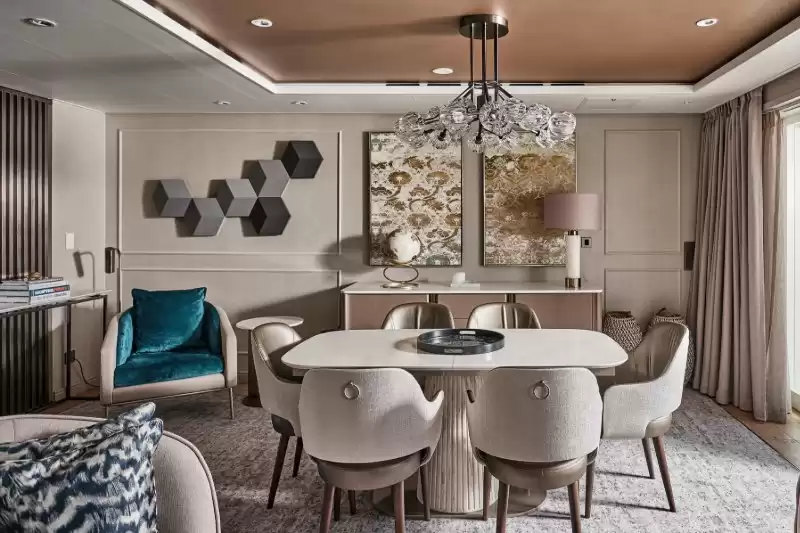 Owner's Suite