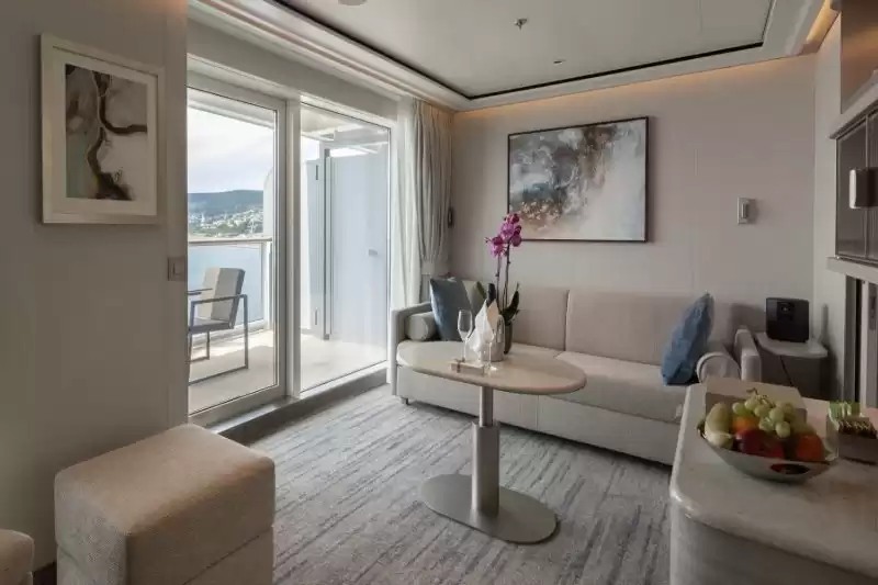 Medallion Suite