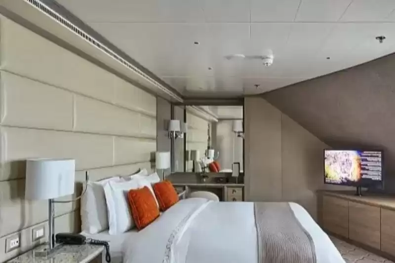 Royal Suite - One Bedroom