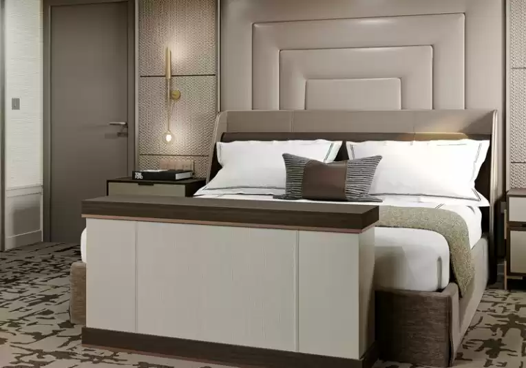 Prestige Suite