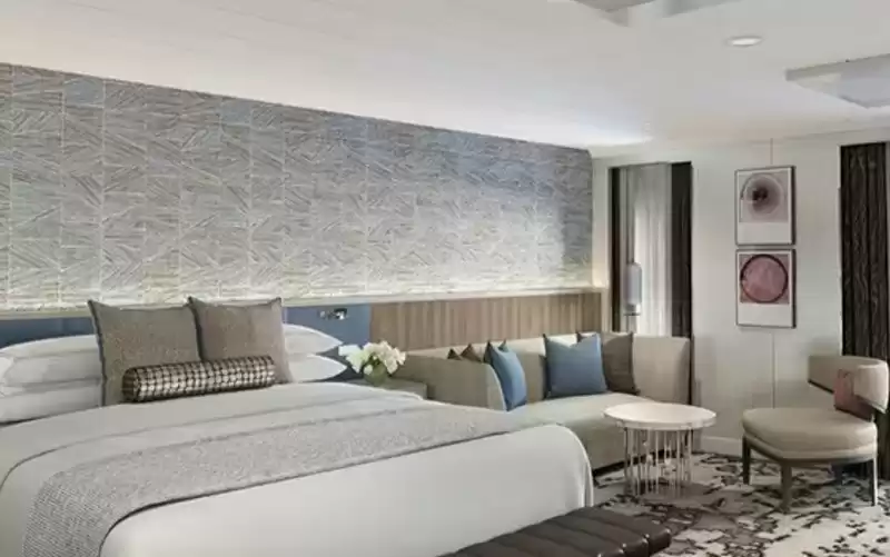 Penthouse Suite