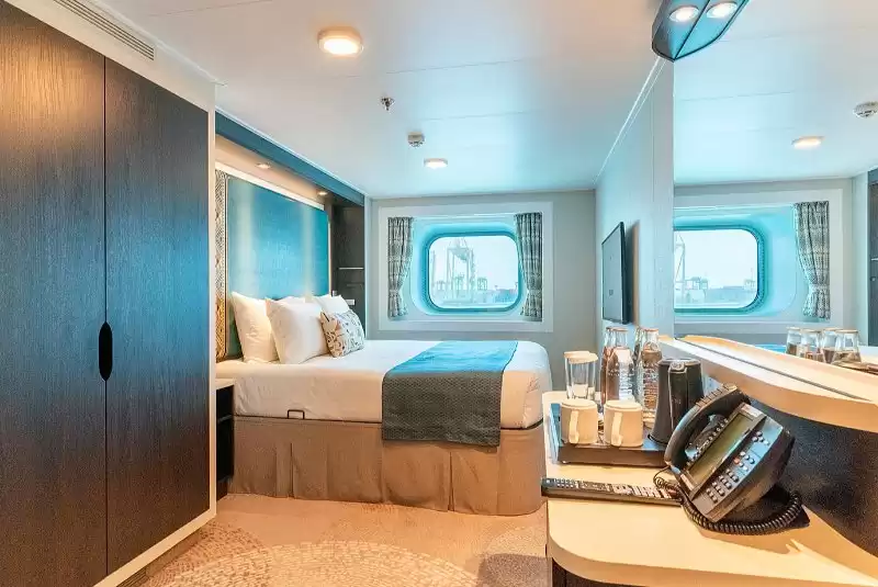 Seaview Cabin ADA
