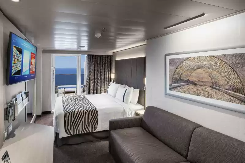 Suite deluxe aurea
