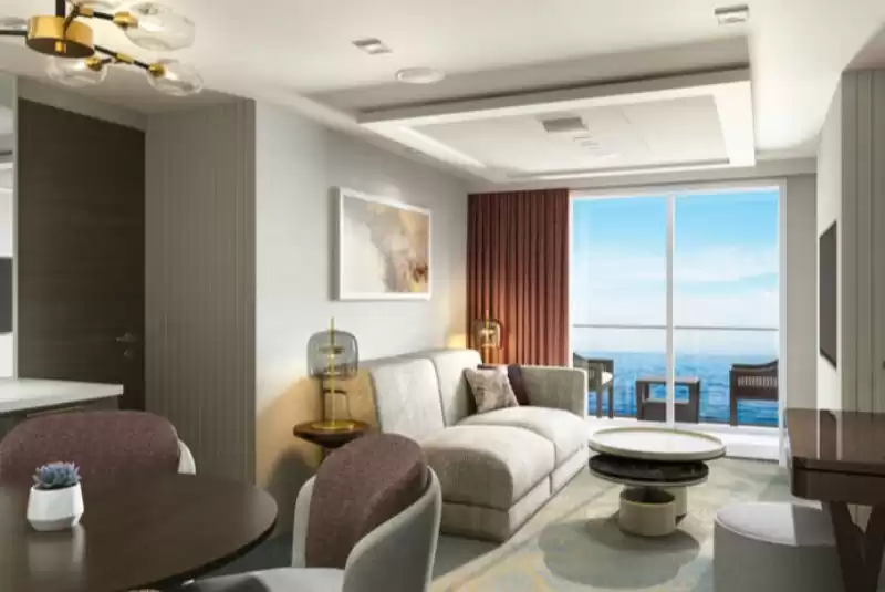 Premier Suite