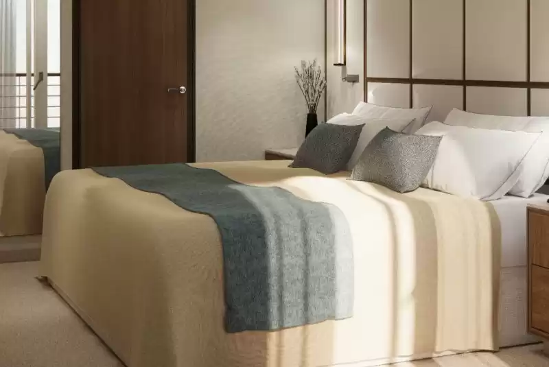 Sapphire Premium Suite