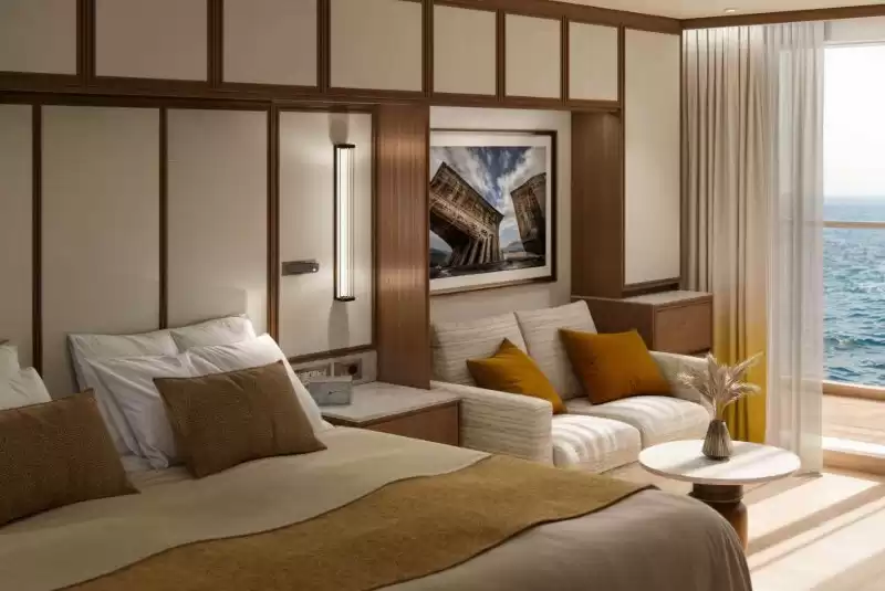 Premium Veranda