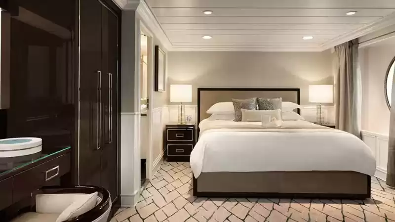 Vista Suite