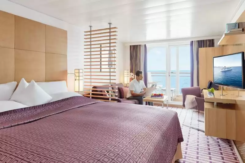 Ocean Suite