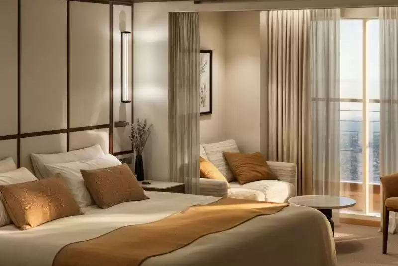 Aquamarine Suite - ADA standards