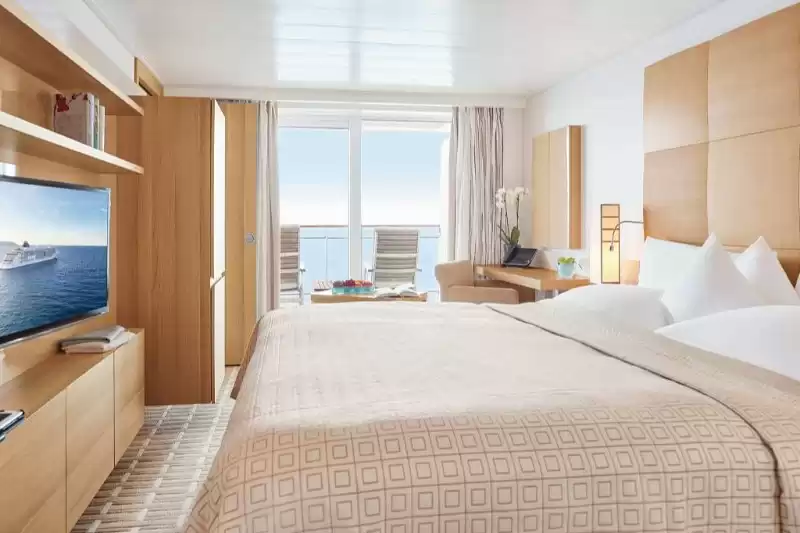 Family Apartment