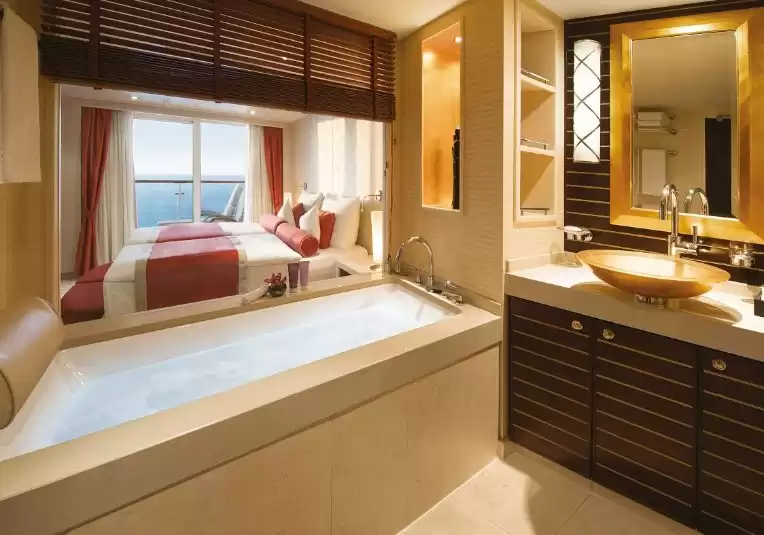 Spa Suite