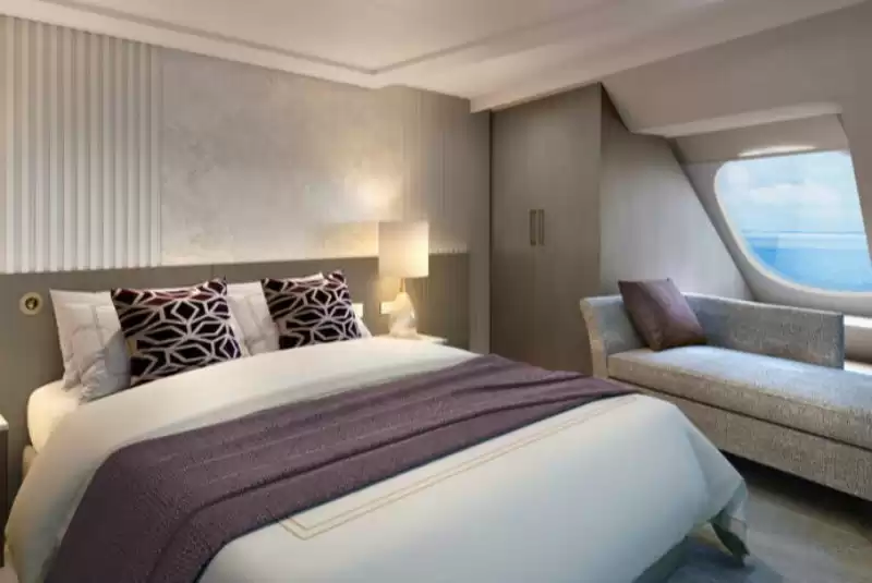 Seaview Suite