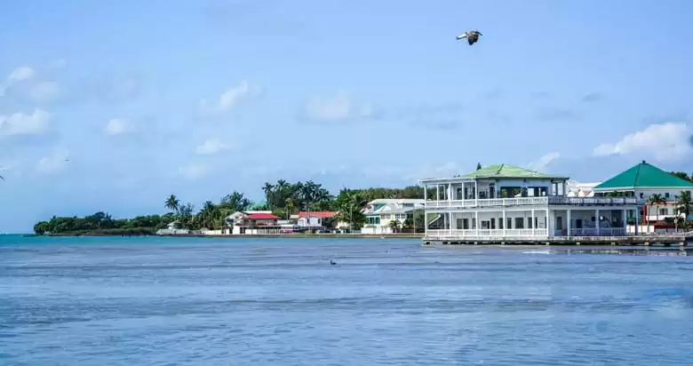 Belize City