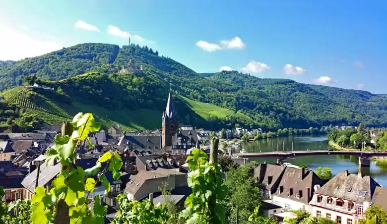 Bernkastel - Kues