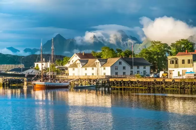 Bodø