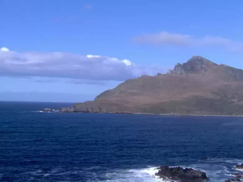 Cabo Hornos