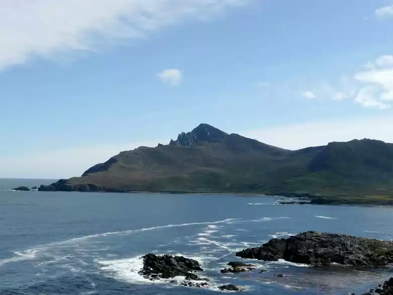 Cape Horn
