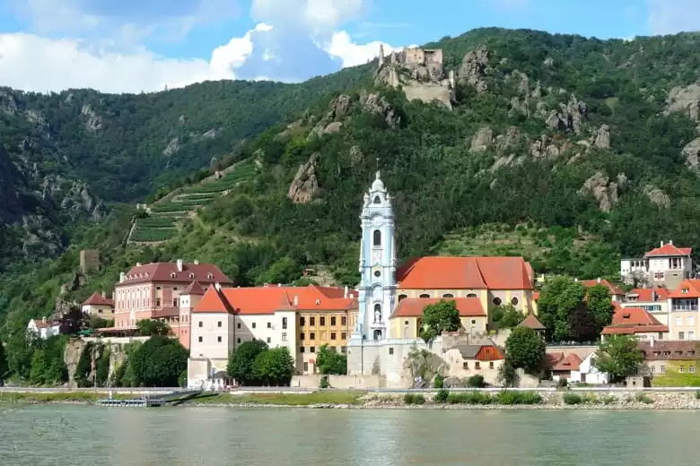 Durnstein
