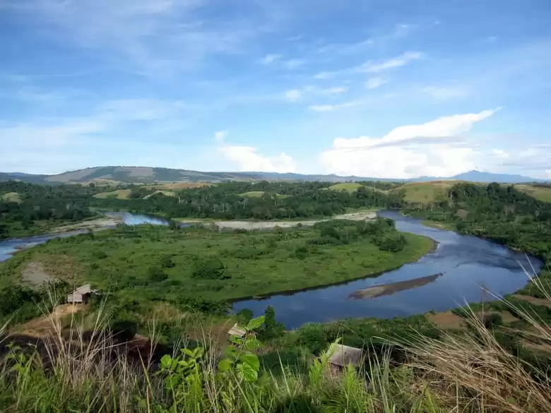 Honiara (Solomon Islands)
