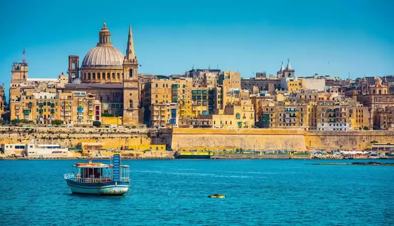 Valetta