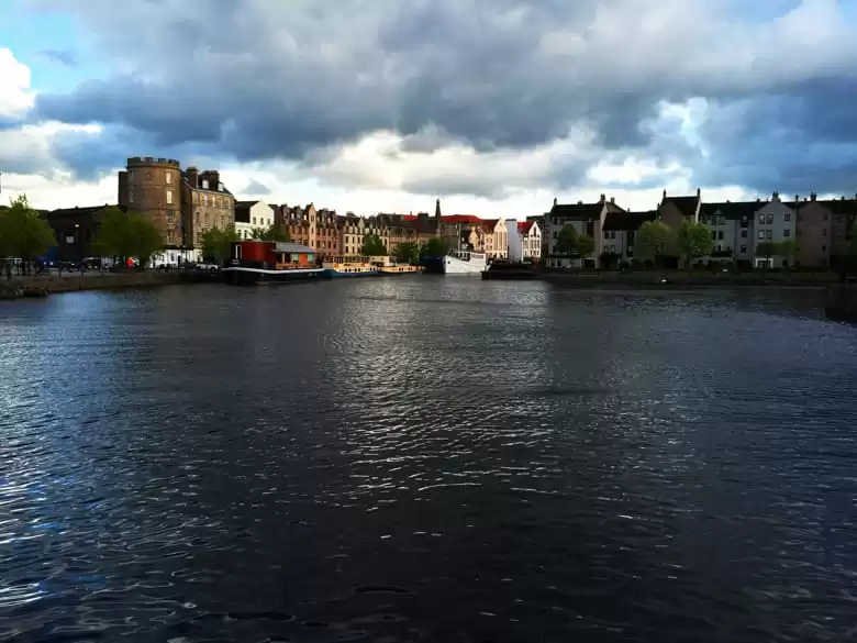 Leith - Edinburgh