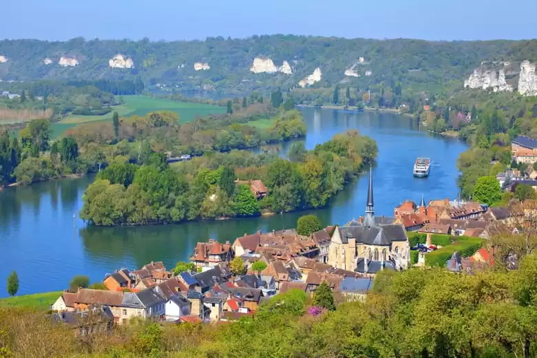 Les Andelys