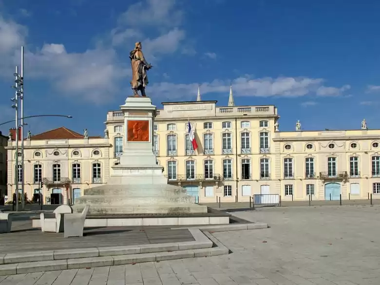 Macon