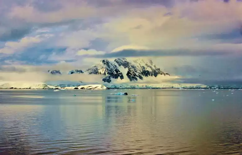 Antarctic Peninsula