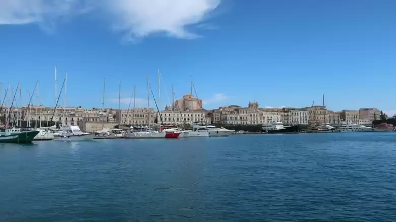 Port Empedocle